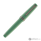 Sailor Pro Gear ’Area 51’ Regular Fountain Pen in Alien Green - 21kt Gold Fountain Pen