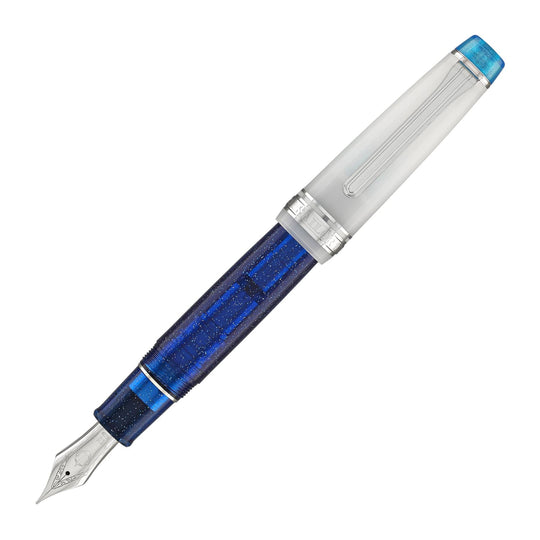 Sailor Pro Gear King of Pens Fountain Pen in Sunlight from the Ocean Floor - 21K Gold