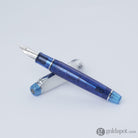 Sailor Pro Gear King of Pens Fountain Pen in Sunlight from the Ocean Floor - 21K Gold Fountain Pen