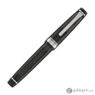 Sailor Pro Gear Regular Fountain Pen in Celestial Gray - 21kt Gold Fountain Pen