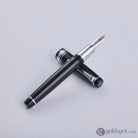Sailor Pro Gear Regular Fountain Pen in Ginza Silver - 21kt Gold Fountain Pen