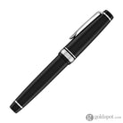 Sailor Pro Gear Regular Fountain Pen in Ginza Silver - 21kt Gold Fountain Pen