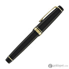 Sailor Pro Gear Regular Fountain Pen in Roppongi Gold - 21kt Gold Fountain Pen