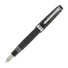 Sailor Pro Gear Slim Fountain Pen in Celestial Gray - 14kt Gold Fountain Pen
