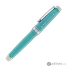 Sailor Pro Gear Slim Fountain Pen in Eleuthera Island - 14kt Gold Fountain Pen