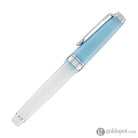 Sailor Pro Gear Slim Fountain Pen in Sapporo Snow Festival - 14K Gold Limited Edition Fountain Pen