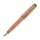 Sailor Pro Gear Slim Japanese Scenery Series Fountain Pen in Hana-ikada - 14kt Gold Fountain Pen