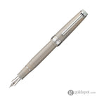 Sailor Pro Gear Slim Japanese Scenery Series Fountain Pen in Kogarashi - 14kt Gold Medium-Fine Fountain Pen