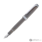 Sailor Pro Gear Slim Japanese Scenery Series Fountain Pen in Kogarashi - 14kt Gold Fountain Pen