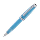 Sailor Pro Gear Slim Japanese Scenery Series Fountain Pen in Nyudogumo - 14kt Gold Fountain Pen