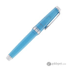 Sailor Pro Gear Slim Japanese Scenery Series Fountain Pen in Nyudogumo - 14kt Gold Fountain Pen