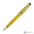 Sailor Pro Gear Slim Japanese Scenery Series Fountain Pen in Tasogare - 14kt Gold Fountain Pen