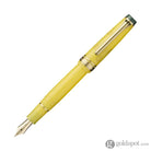 Sailor Pro Gear Slim Japanese Scenery Series Fountain Pen in Tasogare - 14kt Gold Medium Fountain Pen