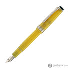 Sailor Pro Gear Slim Japanese Scenery Series Fountain Pen in Tasogare - 14kt Gold Fountain Pen