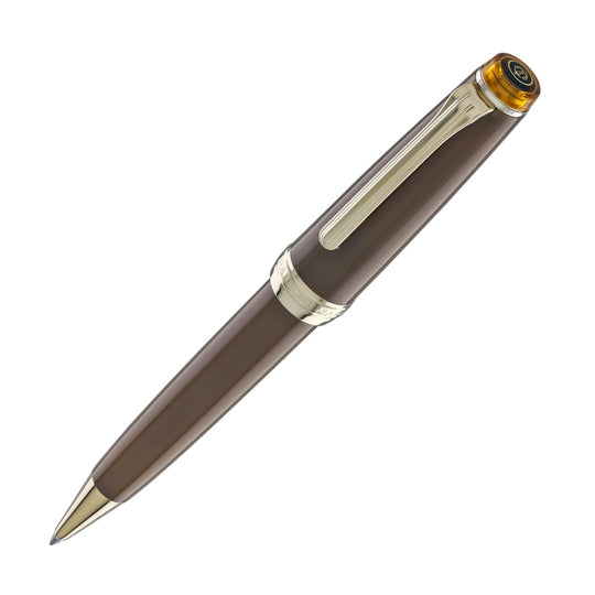 Sailor Pro Gear Slim Shikiori Noyama No Uta Ballpoint Pen in Hawk Apprentice - 