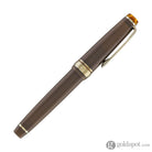 Sailor Pro Gear Slim Shikiori Noyama No Uta Fountain Pen in Hawk Apprentice - ’Waka-taka’ with Gold Trim - Medium Fine Point Fountain Pen