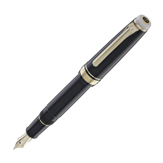 Sailor Pro Gear Slim Shikiori Noyama No Uta Fountain Pen in Wagtail's Call - 