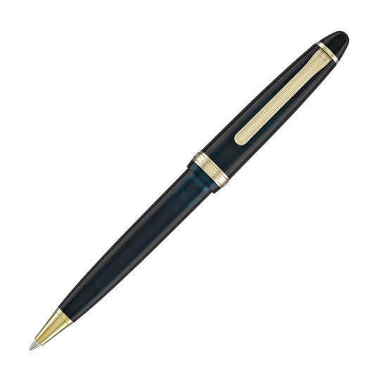 Sailor 1911S Standard Shikiori Sansui Ballpoint Pen in Summer - 