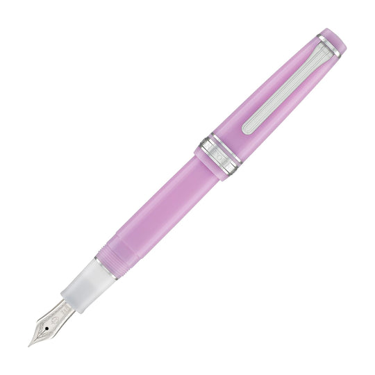 Sailor Pro Gear Slim Shikiori Sansui Fountain Pen in Autumn - 