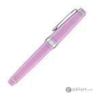 Sailor Pro Gear Slim Shikiori Sansui Fountain Pen in Autumn - Nadeshiko with Rhodium Trim - Medium Fine Point Fountain Pens