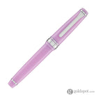 Sailor Pro Gear Slim Shikiori Sansui Fountain Pen in Autumn - Nadeshiko with Rhodium Trim - Medium Fine Point Fountain Pens