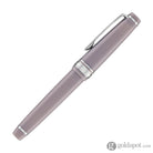 Sailor Pro Gear Slim Shikiori Sansui Fountain Pen in Autumn - Winter - Kamoshika with Rhodium Trim - Medium Fine Point Fountain Pens