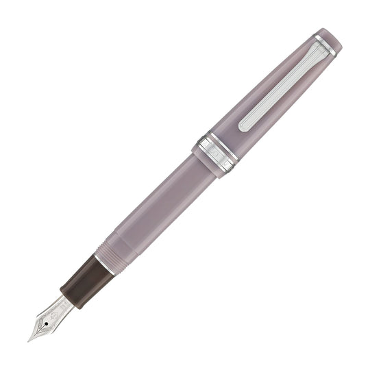 Sailor Pro Gear Slim Shikiori Sansui Fountain Pen in Autumn - Winter - 
