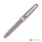Sailor Pro Gear Slim Shikiori Sansui Fountain Pen in Autumn - Winter - Kamoshika with Rhodium Trim - Medium Fine Point Fountain Pens