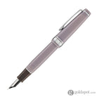 Sailor Pro Gear Slim Shikiori Sansui Fountain Pen in Autumn - Winter - Kamoshika with Rhodium Trim - Medium Fine Point Fountain Pens
