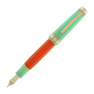 Sailor Pro Gear Smoothie Regular 2nd Edition Fountain Pen in Watermelon - 21kt Gold Nib Fountain Pen