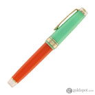 Sailor Pro Gear Smoothie Regular 2nd Edition Fountain Pen in Watermelon - 21kt Gold Nib Fountain Pen
