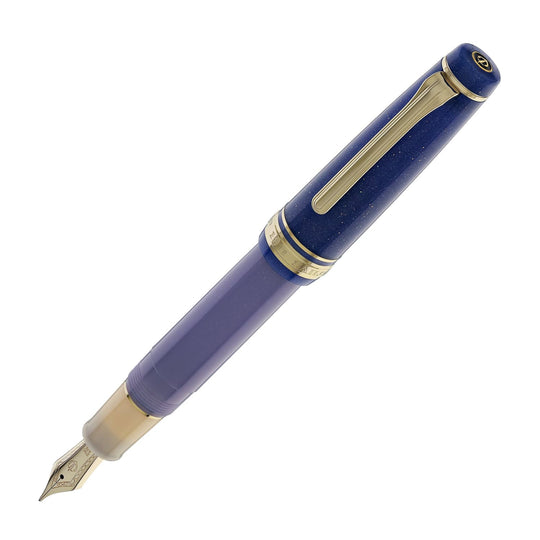Sailor Pro Gear Standard Fountain Pen in Dreamy Hour - 21K Gold