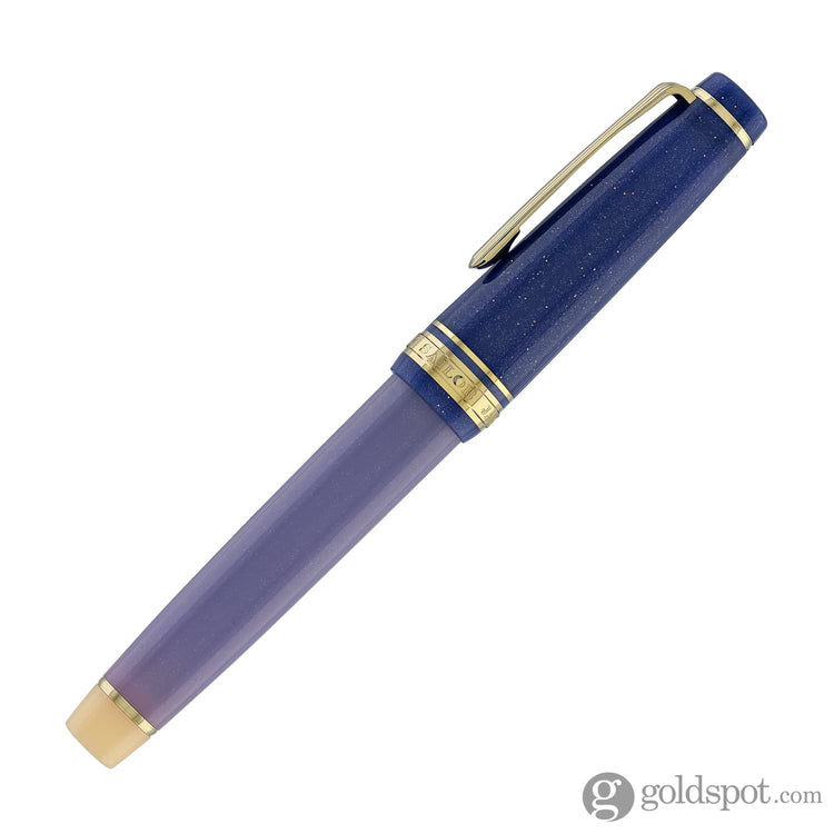 Sailor Pro Gear Standard Fountain Pen in Dreamy Hour - 21K Gold Fountain Pen