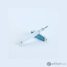 Sailor Pro Gear Standard Fountain Pen in Sapporo Snow Festival - 21K Gold Limited Edition Fountain Pen