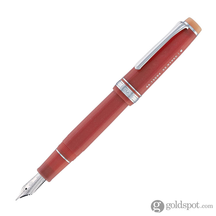 Sailor Pro Gear Standard Fountain Pen in Syvash - 21K Gold Fountain Pen