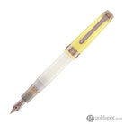 Sailor Professional Gear Slim ’Dried Flower 2’ Collection Fountain Pen in Marigold - 14k Gold Fountain Pen