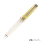 Sailor Professional Gear Slim ’Dried Flower 2’ Collection Fountain Pen in Marigold - 14k Gold Fountain Pen