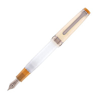Sailor Professional Gear Slim Dried Flower Fountain Pen in Mimosa - 14k Gold