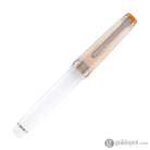 Sailor Professional Gear Slim Dried Flower Collection Fountain Pen in Mimosa - 14k Gold Fountain Pen