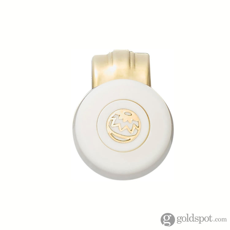 Sailor Professional Gear Slim ’Kimono’ Fountain Pen in Happiness with Gold IP - 14K Gold Fountain Pen