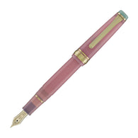 Sailor Professional Gear Slim Solar Term Series Fountain Pen in Hagi Gold Trim - 14kt Gold Nib