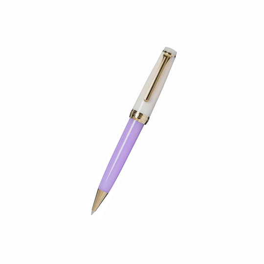 Sailor Professional Gear Slim 'Teatime Around the World' #5 Series Ballpoint Pen in Nerikiri - 0.5mm Twist Type - Limited Edition