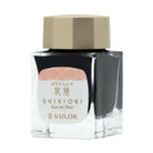 Sailor Shikiori ’Nature Nostalgia’ Bottled Ink in Pink Garland (Hanakanmuri) - 20 mL Bottled Ink