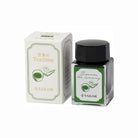 Sailor ’Teatime Around the World’ #5 Series Bottled Ink in Japanese Tea Ceremony - 20mL Limited Edition Bottled Ink