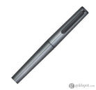 Sailor Tuzu Adjust Forge Fountain Pen in Gunmetal Fountain Pens