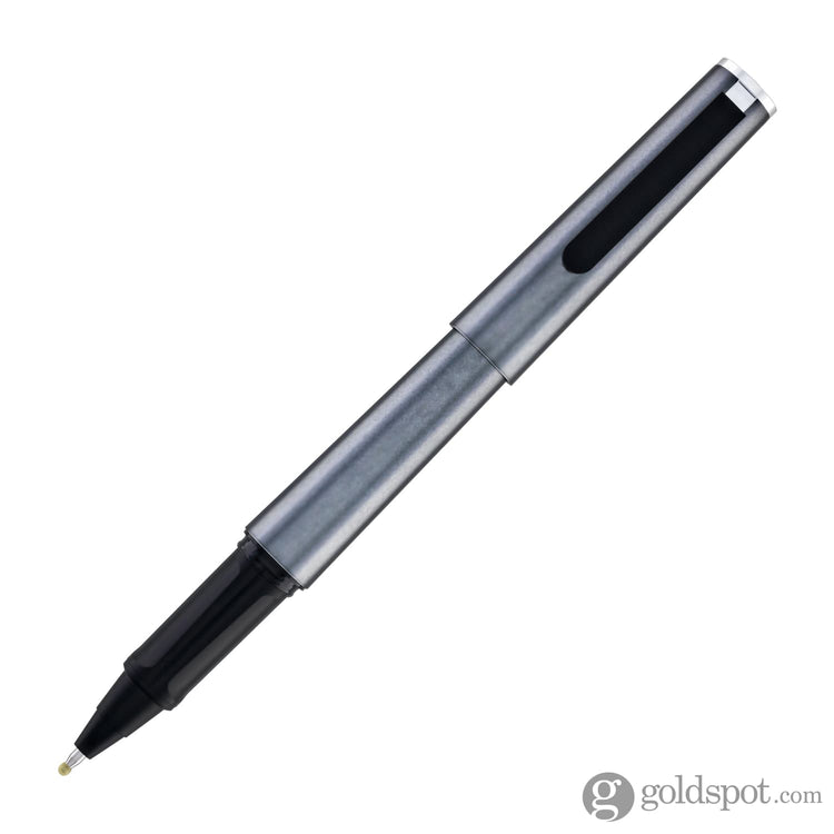 Sailor Tuzu Forge Ballpoint Pen in Gunmetal Ballpoint Pens