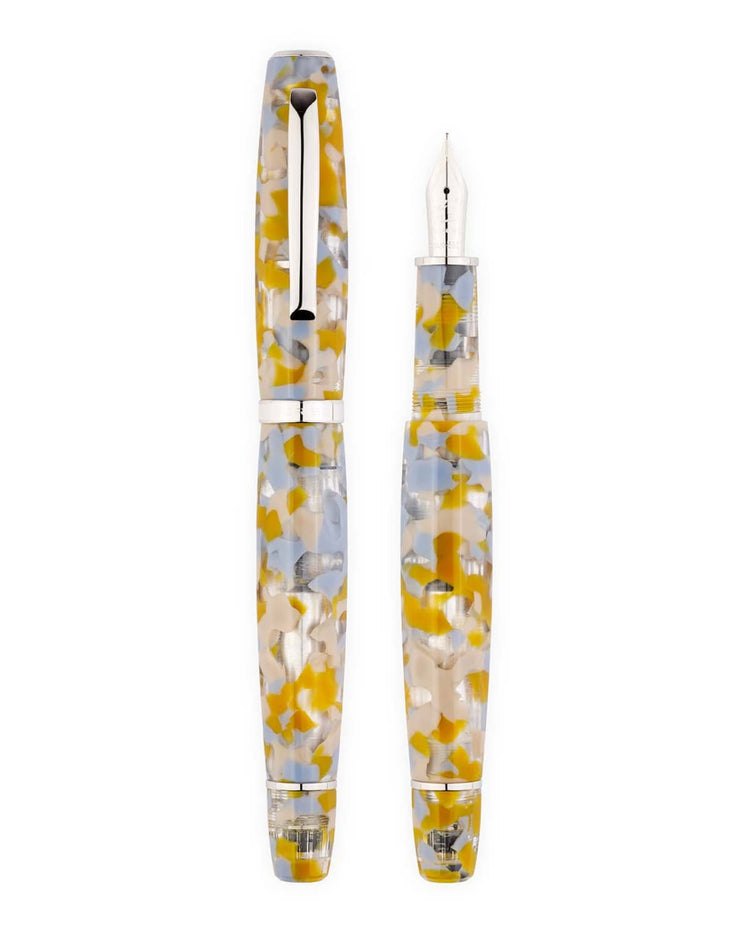 Scribo Feel Fountain Pen in Sale di Cervia Fountain Pens