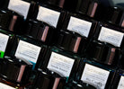 Scribo Fountain Pen 15 Mini Ink Set Limited Edition - 20mL Bottled Ink