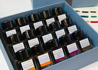 Scribo Fountain Pen 15 Mini Ink Set Limited Edition - 20mL