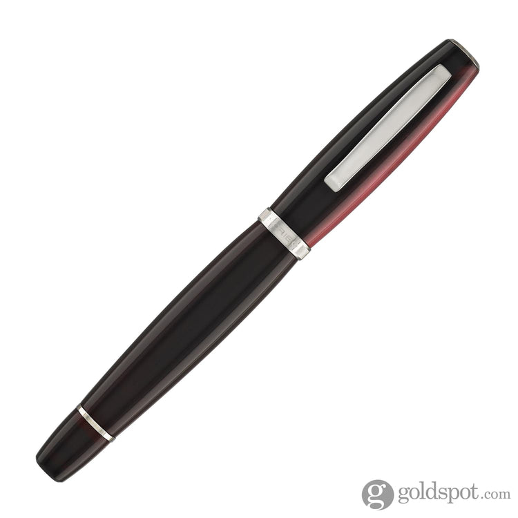 Scribo La Dotta Fountain Pen in Drapperie Fountain Pen
